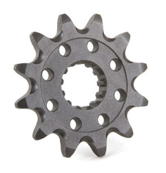 PROX ZĘBATKA PRZEDNIA 2259 12 SUZUKI RM-Z 250 '13-22 (225912) (JTF1442.12) (STD.-1) (ŁAŃC.520)
