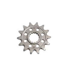 PROX ZĘBATKA PRZEDNIA TRIUMPH TF 250 X '24-, TF 450 RC '24-, (STD. + 2) (ŁAŃC. 520)