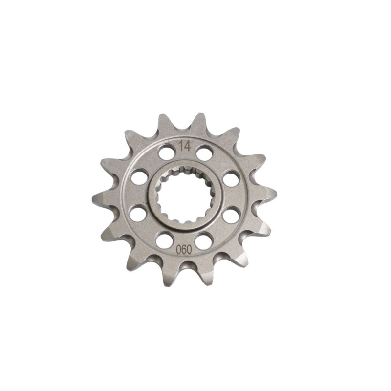 PROX ZĘBATKA PRZEDNIA TRIUMPH TF 250 X '24-, TF 450 RC '24-, (STD. + 2) (ŁAŃC. 520) PROX ZĘBATKA PRZEDNIA TRIUMPH TF 250 X '24-, TF 450 RC '24-, (STD. + 2) (ŁAŃC. 520)
