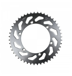 SUNSTAR ZĘBATKA TYLNA 489 42 KAWASAKI KX/KXF `84-'20 (JTR460.42) (ŁAŃC. 520) (48942JT)