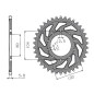SUNSTAR ZĘBATKA TYLNA 478 39 KAWASAKI ZX6R (05-13), Z750 (JTR478.39) (ŁAŃC. 520) (47839JT) SUNSTAR ZĘBATKA TYLNA 478 39 KAWASAKI ZX6R (05-13), Z750 (JTR478.39) (ŁAŃC. 520) (47839JT)