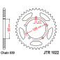 JT ZĘBATKA TYLNA 1022 42 DUCATI 500 DESMO/ SL '79-84'; 750 F1 '85-88'; 900 S2 '83-85' CAGIVA 350/650 ALAZZURRA SPORTS JT ZĘBATKA TYLNA 1022 42 DUCATI 500 DESMO/ SL '79-84'; 750 F1 '85-88'; 900 S2 '83-85' CAGIVA 350/650 ALAZZURRA SPORTS