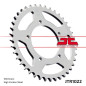 JT ZĘBATKA TYLNA 1022 42 DUCATI 500 DESMO/ SL '79-84'; 750 F1 '85-88'; 900 S2 '83-85' CAGIVA 350/650 ALAZZURRA SPORTS JT ZĘBATKA TYLNA 1022 42 DUCATI 500 DESMO/ SL '79-84'; 750 F1 '85-88'; 900 S2 '83-85' CAGIVA 350/650 ALAZZURRA SPORTS