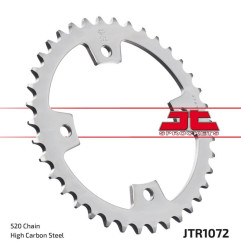 JT ZĘBATKA TYLNA 4485 36 (448536) KYMCO KXR, KXU, MAXXER, MXU 250/300 '02-'15 (ŁAŃC. 520)