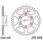 JT ZĘBATKA TYLNA CPI 50SM '06-12 (JTR107962) (ŁAŃC. 420)