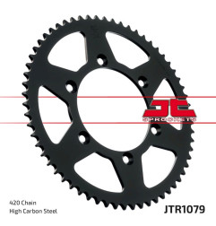 JT ZĘBATKA TYLNA CPI 50SM '06-12 (JTR107962) (ŁAŃC. 420)