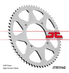 JT ZĘBATKA TYLNA 4478 50 BETA 125 RR/RE '08-20' (447850JT) (ŁAŃC. 428)