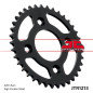 JT ZĘBATKA TYLNA 4463 37 HONDA CRF 50 '04-20'; XR 50 '00-04' (446337JT) (ŁAŃC.420) JT ZĘBATKA TYLNA 4463 37 HONDA CRF 50 '04-20'; XR 50 '00-04' (446337JT) (ŁAŃC.420)