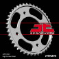 JT ZĘBATKA TYLNA 4597 42 HONDA CBF 125 '09-'14 (459742JT) (ŁAŃC. 428) (ORYG.) JT ZĘBATKA TYLNA 4597 42 HONDA CBF 125 '09-'14 (459742JT) (ŁAŃC. 428) (ORYG.)