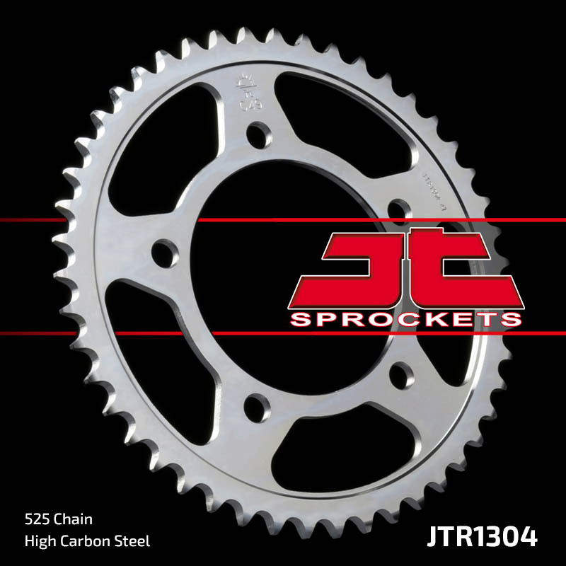 JT ZĘBATKA TYLNA 4357 39 CBF 500 '04-'08 (-2) (PC39) (435739JT) (ŁAŃC. 525) JT ZĘBATKA TYLNA 4357 39 CBF 500 '04-'08 (-2) (PC39) (435739JT) (ŁAŃC. 525)