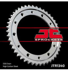 JT ZĘBATKA TYLNA 4434 44 HONDA CB 1000R '08-'16 (443444JT) (ŁAŃC. 530)