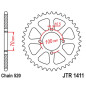 JT ZĘBATKA TYLNA 4465 50 KAWASAKI KLT 200/250 '82-85' (446550JT) (ŁAŃC.520) NA ZAMÓWIENIE JT ZĘBATKA TYLNA 4465 50 KAWASAKI KLT 200/250 '82-85' (446550JT) (ŁAŃC.520) NA ZAMÓWIENIE