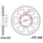 JT ZĘBATKA TYLNA 475 40 KAWASAKI KL 250 '77-78', KE 250 '77-79' (47540JT) (ŁAŃC520) JT ZĘBATKA TYLNA 475 40 KAWASAKI KL 250 '77-78', KE 250 '77-79' (47540JT) (ŁAŃC520)