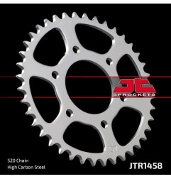 JT ZĘBATKA TYLNA 475 40 KAWASAKI KL 250 '77-78', KE 250 '77-79' (47540JT) (ŁAŃC520)
