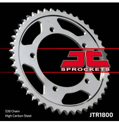 JT ZĘBATKA TYLNA 4409 42 SUZUKI GSXR 1000 '01-'06 440942JT) (ŁAŃC. 530)