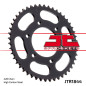 JT ZĘBATKA TYLNA 4513 44 YAMAHA YZF 125R '08-'18, MT 125 '15-'19 (-4) (451344JT)* (ŁAŃC. 428) JT ZĘBATKA TYLNA 4513 44 YAMAHA YZF 125R '08-'18, MT 125 '15-'19 (-4) (451344JT)* (ŁAŃC. 428)