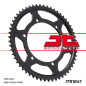JT ZĘBATKA TYLNA 4324 56 YAMAHA TDR 125 '93-'99 (432456JT) (ŁAŃC. 428) JT ZĘBATKA TYLNA 4324 56 YAMAHA TDR 125 '93-'99 (432456JT) (ŁAŃC. 428)