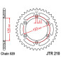JT ZĘBATKA TYLNA 289 46 HONDA CR/CRF '83-'25 (28946JT) (ŁAŃC. 520)