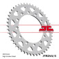 JT ZĘBATKA TYLNA 4309 43 HONDA XL600/XL500/NX650/XR600/FX650 (430942JT) (ŁAŃC. 520) JT ZĘBATKA TYLNA 4309 43 HONDA XL600/XL500/NX650/XR600/FX650 (430942JT) (ŁAŃC. 520)