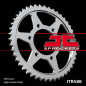 JT ZĘBATKA TYLNA 488 40 KAWASAKI KZ 650 SR 77-80, Z 500B3 81, Z 400F 8385 (48840JT) (ŁAŃC. 530) JT ZĘBATKA TYLNA 488 40 KAWASAKI KZ 650 SR 77-80, Z 500B3 81, Z 400F 8385 (48840JT) (ŁAŃC. 530)