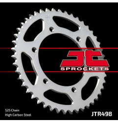 JT ZĘBATKA TYLNA 5301 40 KAWASAKI ZX6R`95-97530140JT) (ŁAŃC. 525)