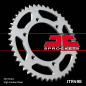 JT ZĘBATKA TYLNA 5301 40 KAWASAKI ZX6R`95-97530140JT) (ŁAŃC. 525) JT ZĘBATKA TYLNA 5301 40 KAWASAKI ZX6R`95-97530140JT) (ŁAŃC. 525)