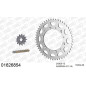 AFAM Zestaw napędowy (stal) KAWASAKI KX 250 F 2013-2023 (łańcuch A520MX6-GG 114L, zębatki 13, 50) AFAM Zestaw napędowy (stal) KAWASAKI KX 250 F 2013-2023 (łańcuch A520MX6-GG 114L, zębatki 13, 50)