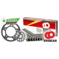 Zestaw napędowy do BMW S 1000 RR ABS (1000ccm) 2015-2018