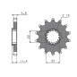 SUNSTAR ZĘBATKA PRZEDNIA 1252 15 KTM LC4 400/600/620/640/690 (JTF1902.15) (ŁAŃC. 520) (125215JT) SUNSTAR ZĘBATKA PRZEDNIA 1252 15 KTM LC4 400/600/620/640/690 (JTF1902.15) (ŁAŃC. 520) (125215JT)