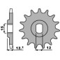 PBR ZĘBATKA PRZEDNIA 2105 9 18NC (BETA REV50/80) (MADE IN ITALY) PBR ZĘBATKA PRZEDNIA 2105 9 18NC (BETA REV50/80) (MADE IN ITALY)