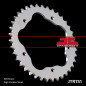 JT ZĘBATKA TYLNA 4320M 42 DUCATI 950 HYPERMOTARD '19-20, 800 MONSTER '05-07, 748 BIPOSTO '95-03 JT ZĘBATKA TYLNA 4320M 42 DUCATI 950 HYPERMOTARD '19-20, 800 MONSTER '05-07, 748 BIPOSTO '95-03