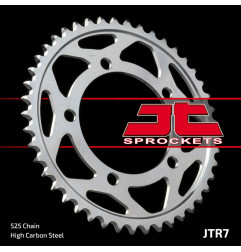 JT ZĘBATKA TYLNA 4585 44 BMW S 1000 RR '09-'11 (458544JT) (ŁAŃC. 525)