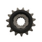 MTX PARTS ZĘBATKA PRZEDNIA 564 15 Z GUMĄ SUZUKI DL 650 '04-'20, GSF 650 BANDIT '07-'15, SV 650 '99-'10 (STD) MTX PARTS ZĘBATKA PRZEDNIA 564 15 Z GUMĄ SUZUKI DL 650 '04-'20, GSF 650 BANDIT '07-'15, SV 650 '99-'10 (STD)