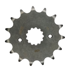 MTX PARTS ZĘBATKA PRZEDNIA 565 15 KAWASAKI ER6F/N '06-'14, KLE 650 '06-'20, EX650, SUZUKI SV 650 16-19 (56515JT)