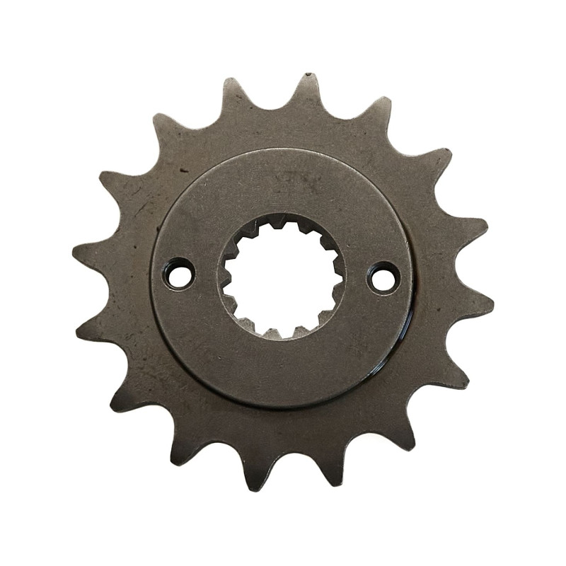 MTX PARTS ZĘBATKA PRZEDNIA 525 16 KAWASAKI ZXR 400, KLE 500 '91-'96 (+1), GPZ 500S '87-'05, ZR 550 ZEPHYR (STD)