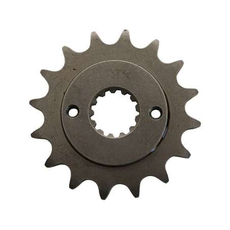 MTX PARTS ZĘBATKA PRZEDNIA 525 16 KAWASAKI ZXR 400, KLE 500 '91-'96 (+1), GPZ 500S '87-'05, ZR 550 ZEPHYR (STD)