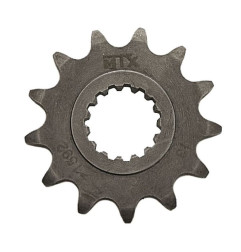 MTX PARTS ZĘBATKA PRZEDNIA 2168 15 YAMAHA YFZ 450/YFM 700 RAPTOR '06-'19 (216815JT) (ŁAŃC. 520)