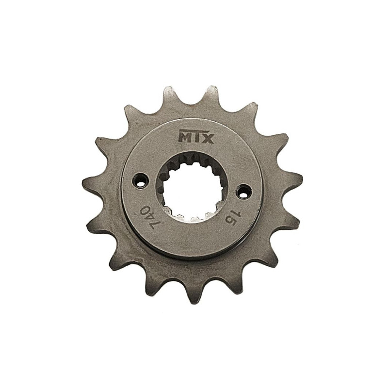 MTX PARTS ZĘBATKA PRZEDNIA 2050 15 DUCATI 796/916/944/996, MULTISTRADA 950 '19-'20 (205015JT) (ŁAŃC. 525)
