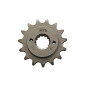MTX PARTS ZĘBATKA PRZEDNIA 2050 15 DUCATI 796/916/944/996, MULTISTRADA 950 '19-'20 (205015JT) (ŁAŃC. 525)