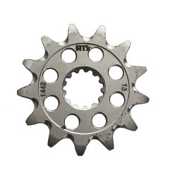 MTX PARTS ZĘBATKA PRZEDNIA 2259 13 SUZUKI RMZ 250 '13-'20 (144213JT)*(ŁAŃC. 520)