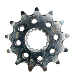 MTX PARTS ZĘBATKA PRZEDNIA 1248 13 KTM SX/EXC '91-'21 (124813JT) (ŁAŃC. 520)