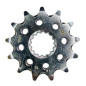 MTX PARTS ZĘBATKA PRZEDNIA 1248 13 KTM SX/EXC '91-'21 (124813JT) (ŁAŃC. 520)