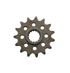 MTX PARTS ZĘBATKA PRZEDNIA 1252 16 KTM LC4 400/600/620/640/690 (125216JT) (ŁAŃC. 520)