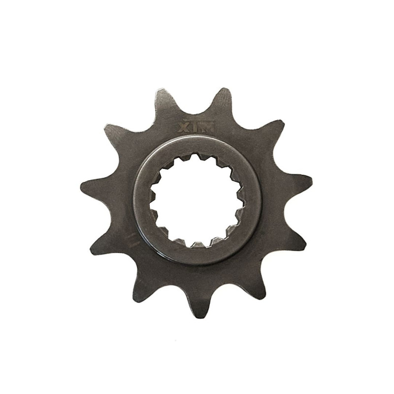 MTX PARTS ZĘBATKA PRZEDNIA 1248 12 KTM SX/EXC '91-'21, 350 FREERIDE '12-'17, FREERIDE 250 '18-'20 (124812JT) (ŁAŃC. 520)