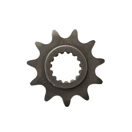 MTX PARTS ZĘBATKA PRZEDNIA 1248 12 KTM SX/EXC '91-'21, 350 FREERIDE '12-'17, FREERIDE 250 '18-'20 (124812JT) (ŁAŃC. 520)