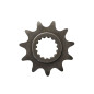 MTX PARTS ZĘBATKA PRZEDNIA 1248 12 KTM SX/EXC '91-'21, 350 FREERIDE '12-'17, FREERIDE 250 '18-'20 (124812JT) (ŁAŃC. 520)