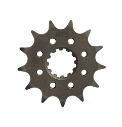 MTX PARTS ZĘBATKA PRZEDNIA 2084 14 KTM SX 85 '03-17, HUSQVARNA TC 85 '14-17 (208414JT) (ŁAŃC. 428)