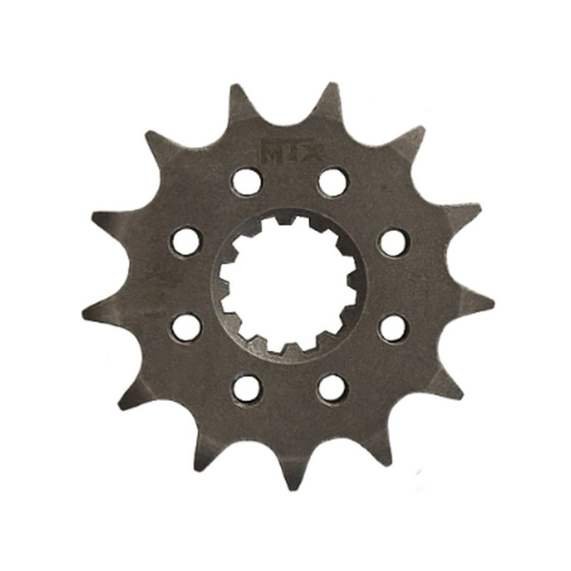 MTX PARTS ZĘBATKA PRZEDNIA 2084 14 KTM SX 85 '03-17, HUSQVARNA TC 85 '14-17 (208414JT) (ŁAŃC. 428)