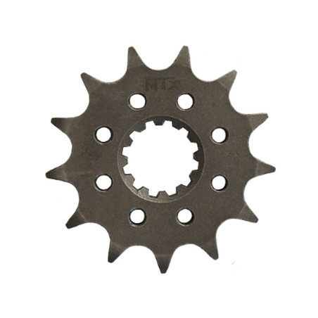 MTX PARTS ZĘBATKA PRZEDNIA 2084 14 KTM SX 85 '03-17, HUSQVARNA TC 85 '14-17 (208414JT) (ŁAŃC. 428)