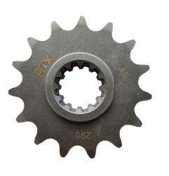 MTX PARTS ZĘBATKA PRZEDNIA 295 15 HONDA CBR 600F '87-'98 (29515JT) (ŁAŃC. 530)